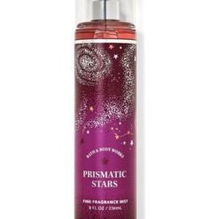Bath & Body Works Prismatic Stars Fine Fragrance Mist 236Ml