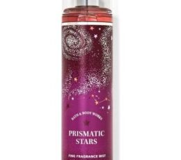 Bath & Body Works Prismatic Stars Fine Fragrance Mist 236Ml