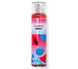 Bath & Body Works Carried Away Fine Fragrance Mist 236Ml