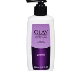 Olay Age Defying Classic Cleanser 200Ml