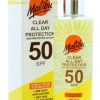 Malibu Clear All Day Protection Spf50 Spray 250Ml