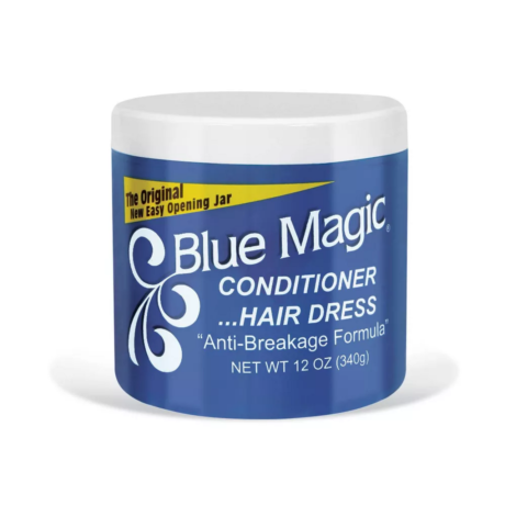 Blue Magic Conditioner Hair Dress 340G