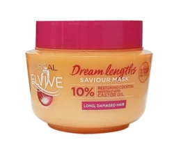 L'Oreal Dream Length Saviour Castor Oil Mask 300Ml