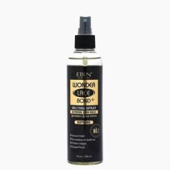 Ebin Wonder Lace Melt Spray Supreme 250Ml