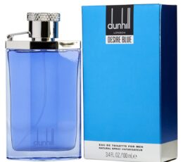 Dunhill London Desire Blue For Men Edt 100Ml