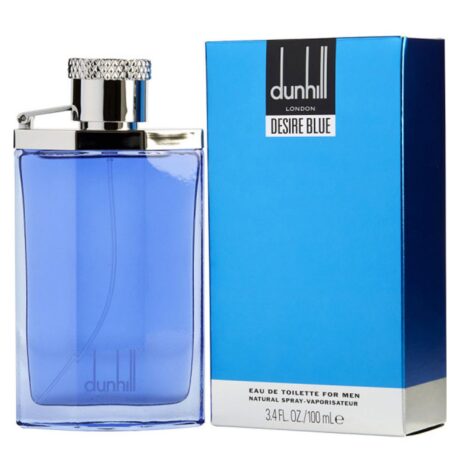 Dunhill London Desire Blue For Men Edt 100Ml