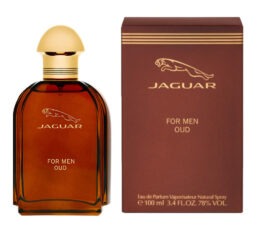 Jaguar For Men Oud Edp 100Ml