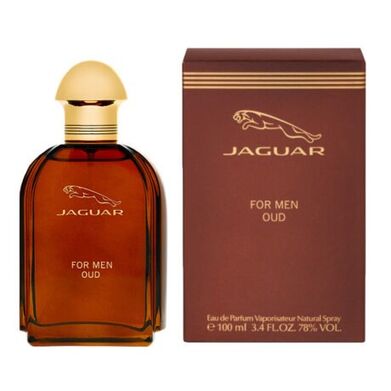 Jaguar For Men Oud Edp 100Ml