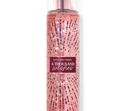 Bath & Body Works A Thousand Wishes Fine Fragrance Mist 236Ml