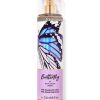 Bath & Body Works Butterfly Fine Fragrance Mist 236Ml