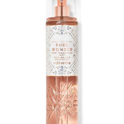 Bath & Body Works Pure Wonder Fine Fragrance Mist  236Ml