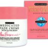 Clear Essence Exclusive Medicated Fade Creme With Suncreen 4oz