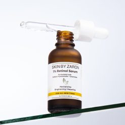Alternative view of Skin By Zaron 1% Retinol Serum 30ml: