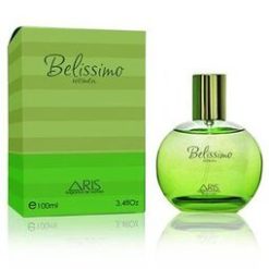 Aris Belissimo Women (100ml)
