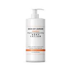 Skin By Zaron Vitamin C Brightening/Moisturizing Body Lotion 500ml
