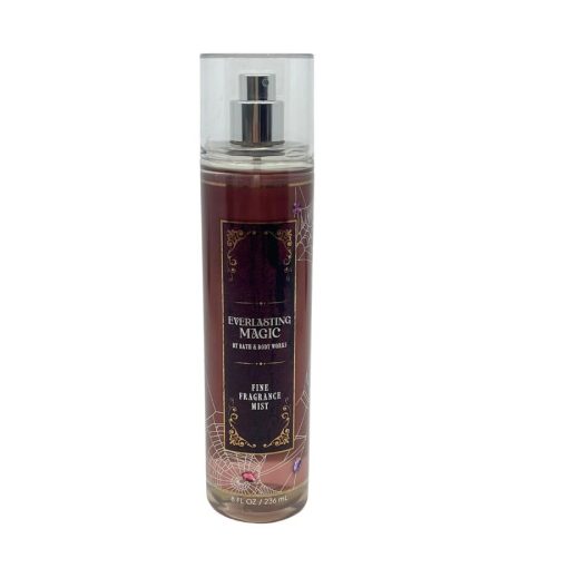 Bath & Body Works Everlasting Magic Body Mist 236ml