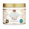 African Pride Moisture Miracle Coconut Oil & Baobab Oil Hydrate & Strengthen Leave-In Cream 15oz
