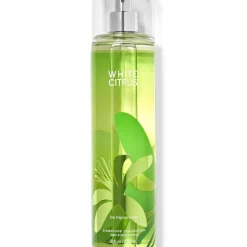 Bath & Body Works White Citrus Mist 236ml
