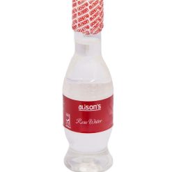 Alison's Rose Water (200ml)