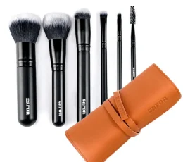 Zaron My D’Luxe Brush Set