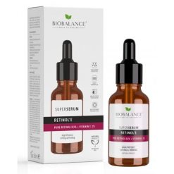 Bio Balance Super Serum Retinol'e 30ml
