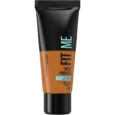 Maybelline Fit Me Foundation Cappuccino 340