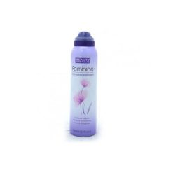 Beauty Formulas Feminine Intimate Deodorant 150ml