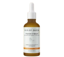 Skin By Zaron Vitamin C Serum 30ml