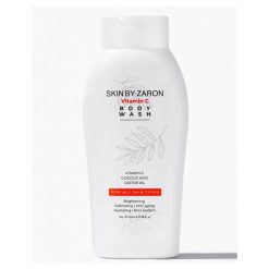Skin By Zaron Vitamin C Body Wash 650ml