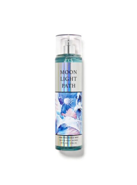 Bath & Body Works Moon Light Path Body Mist 236ml