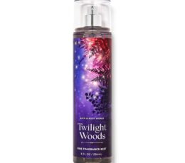 Bath & Body Works Twilight Woods Body Mist 236ml