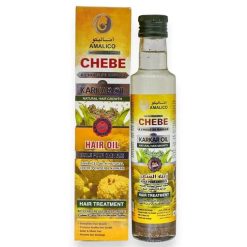 Chebe Tchad with Karkar Oil Hair Oil 250ml