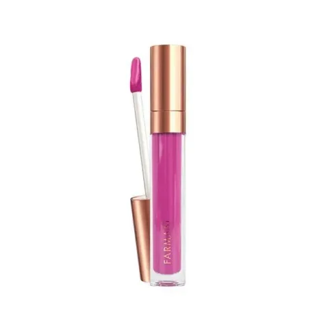 Farmasi VFX Elite Liquid Lipstick Fuchsia Boutique 12