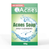 Mentholatum Acnes Soap Daily Cleansing 75gm
