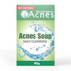 Mentholatum Acnes Soap Daily Cleansing 75gm