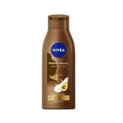 Nivea Body Lotion Radiant & Beauty Advanced Care 400ml