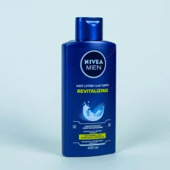 Nivea Men Body Lotion Revitalizing For Normal Skin 400ml
