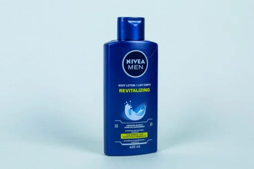 Nivea Men Body Lotion Revitalizing For Normal Skin 400ml