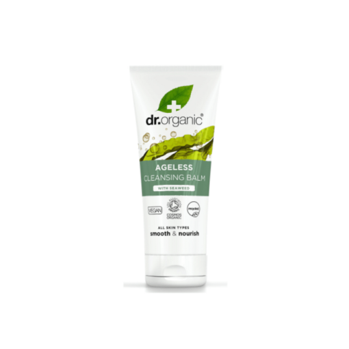 Dr. Organic Ageless Cleansing Balm 100ml