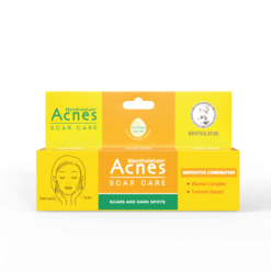 Mentholatum Acnes Scar Care 12gm