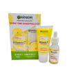 Garnier Even Tone Essentials Kit Serum 130g