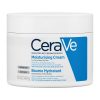 Cerave Moisturizing Cream For Dry To Very Dry Skin 340g