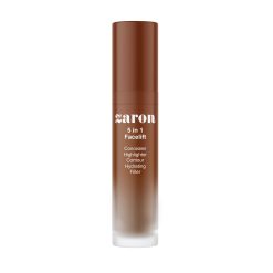 Zaron 5 In 1 Facelift Concealer