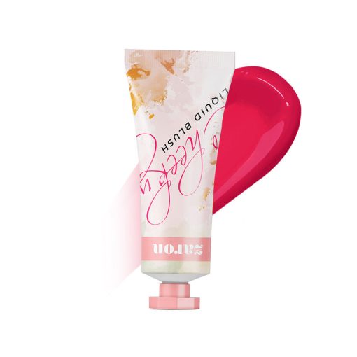 Zaron Cheeky Liquid Blush