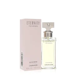 Calvin Klein Eternity for Women EDP 100ml