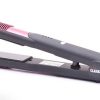 Nicky Clarke Frizz Control Professional Straightener