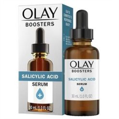 Olay Boosters Salicylic Serum 30ml