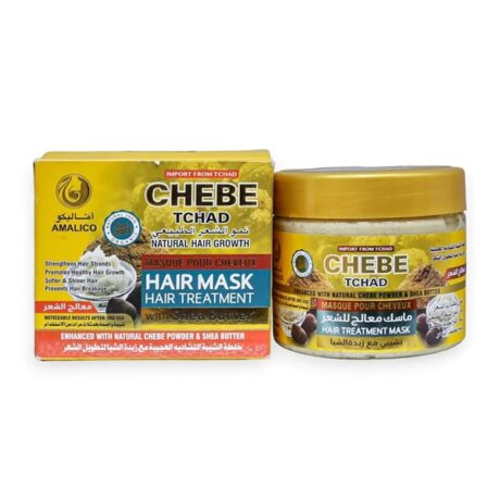 Amalico-Chebe-Tchad-Shea-Butter-mask-360gm