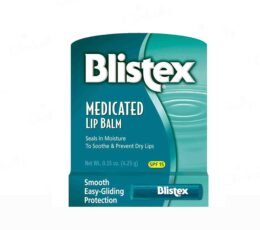 Blistex Medicated Balm