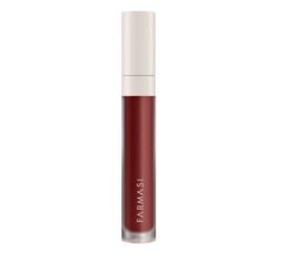 Farmasi Matte Liquid Lipstick Superstar 05